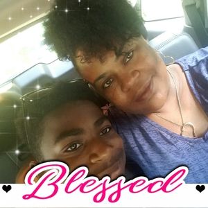 Meet your Posher, Katina